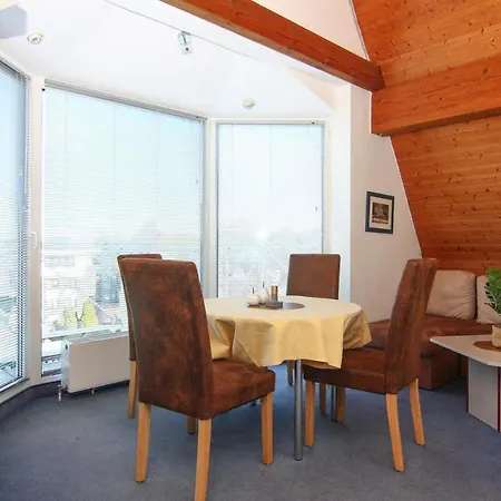 Apartamento Panorama - Dos01043-cyc Laboe